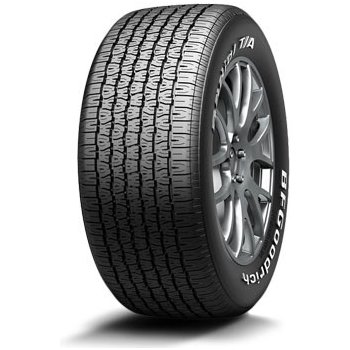 BFGoodrich Radial T/A 215/60 R15 93S