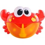 ISO 9534 Bublinkovač do vany Krab – Hledejceny.cz