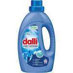 Dalli Sport Outdoor gel 1,1 l 20 PD – Zboží Mobilmania