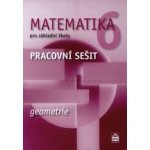 Boušková Jitka, Brzoňová Milena - Matematika 6 pro základní školy Geometrie – Hledejceny.cz
