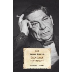 Španělský testament - Arthur Koestler