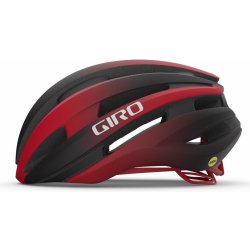 Giro Synthe Mips II matt black/Bright red 2022