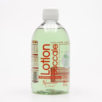 Naturado ústní voda bio 500 ml