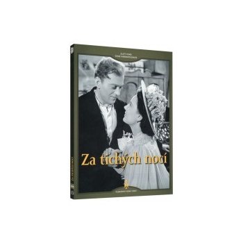 Za tichých nocí – DVD box DVD