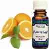 Vonný olej Phytos Pomeranč 100% esenciální olej 10 ml