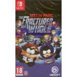 South Park: The Fractured But Whole – Zbozi.Blesk.cz