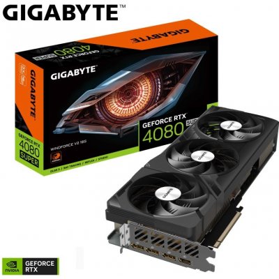 Gigabyte GV-N408SWF3V2-16GD – Zboží Živě