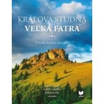 Kráľova studňa - Veľká Fatra - Dušan Kováč, Fedor Mikovič, Juraj Slota a kolektív – Hledejceny.cz