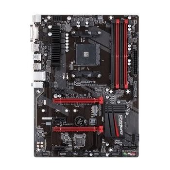 Gigabyte AB350-Gaming