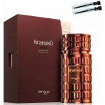 Zimaya Night Shadow parfémovaná voda unisex 100 ml – Zboží Dáma