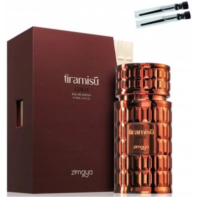 Zimaya Night Shadow parfémovaná voda unisex 100 ml – Zboží Dáma