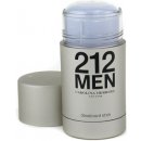 Carolina Herrera 212 Men deostick 75 ml