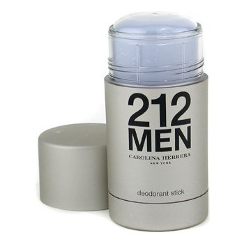 Carolina Herrera 212 Men deostick 75 ml