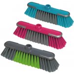 York Sabrina plastový smeták 30 cm 050010 – Sleviste.cz