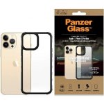 PanzerGlass ClearCase iPhone 13 Pro Max 6.7" Antibacterial Military grade Strawberry 0345 0345 – Sleviste.cz