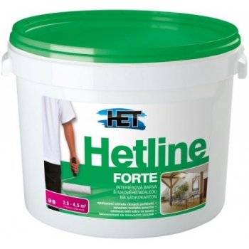 Hetline FORTE 12kg