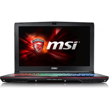 MSI GE62 6QF-044CZ