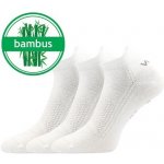 VoXX ponožky BLAKE bílá – Zboží Mobilmania