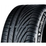 Uniroyal RainSport 3 225/50 R17 94W – Hledejceny.cz