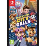 Paw Patrol: Adventure City Calls – Zboží Živě