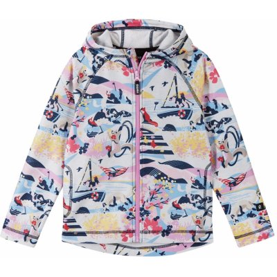 Reima Haave Lilac Pink – Zboží Dáma