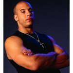 Origoska Řetízek rychle a zběsile (Vin Diesel) Dominic Toretto ocel DM01 Stříbrná – Hledejceny.cz