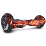 Wheel-e Scooter flame – Zbozi.Blesk.cz