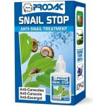 Prodac Nutron Snail Stop pro boj s plži a cizopasníky 30ml – Hledejceny.cz