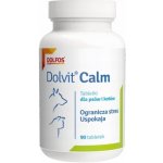 Dolfos Dolvit Calm 90 tbl – Hledejceny.cz