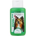 Rival DUO pro psy a kočky 220 ml – HobbyKompas.cz