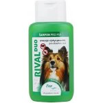 Rival DUO pro psy a kočky 220 ml – Sleviste.cz