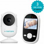 Mericare SM25 dětská video chůvička 2.4 – Hledejceny.cz