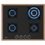 Klarstein Lumiflame 4 – Hledejceny.cz