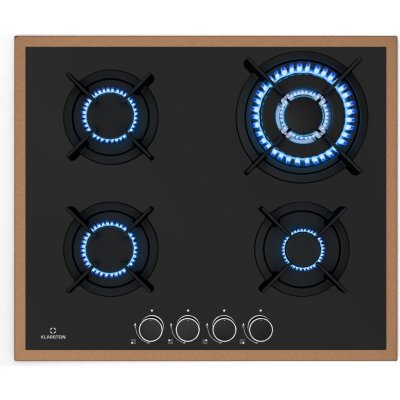 Klarstein Lumiflame 4 – Hledejceny.cz