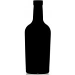 Láhev skleněná 500ml Bordolese Cubana Antyk – Hledejceny.cz