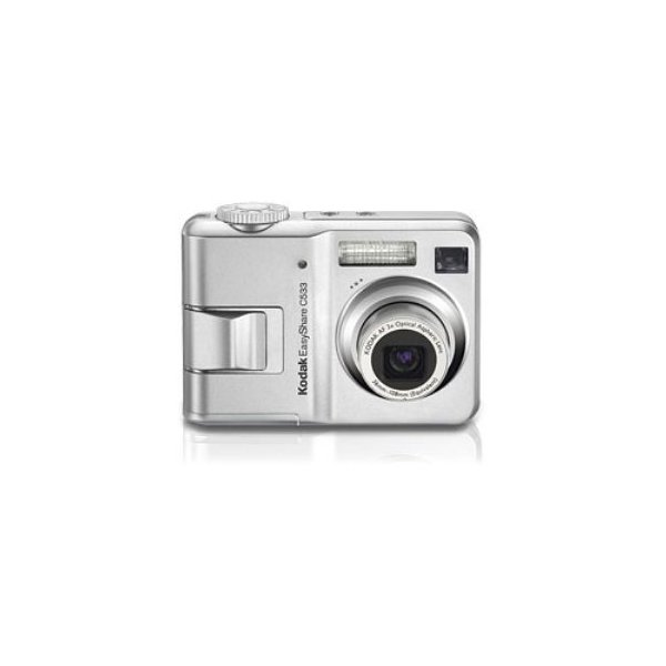 Digitální fotoaparát Kodak EasyShare C503