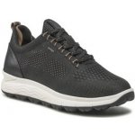 Geox sneakersy D Spherica 4X4 B Abx C D2626C 0006K C0976 black/dk beige – Sleviste.cz