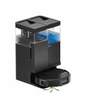 iRobot Roomba Plus 515 Combo + AutoWash dock Black – Zboží Mobilmania