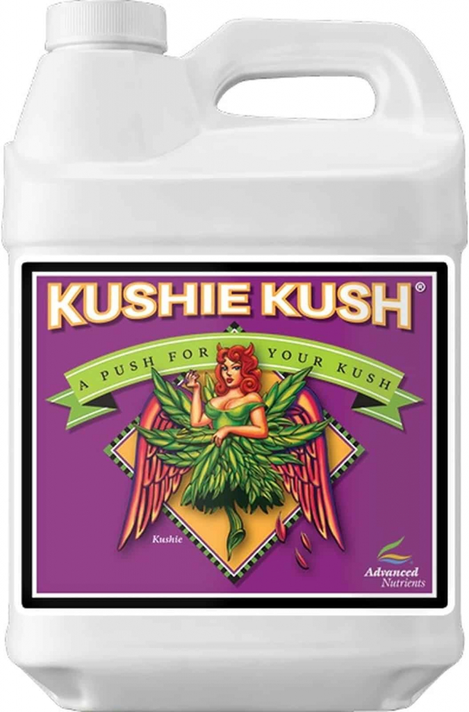Advanced Nutrients Kushie Kush 500 ml