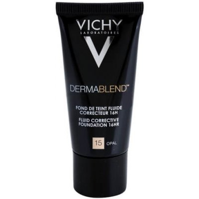 Vichy Fluidní korektivní make-up Dermablend 16H SPF28 25 Nude 30 ml – Sleviste.cz