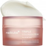 Medicube Triple Collagen cream 50 ml – Zboží Mobilmania