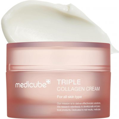 Medicube Triple Collagen cream 50 ml – Zboží Mobilmania