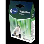 Electrolux s-fresh Crispy Bamboo 4 ks – Zboží Dáma
