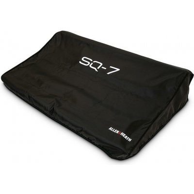 Allen&Heath SQ7 Dust Cover – Zboží Dáma