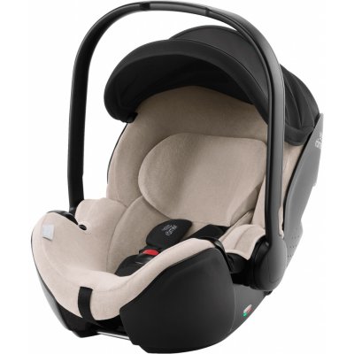 Britax Römer Letní potah Baby-Safe Pro Beige – Zboží Dáma
