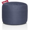 Taburet Fatboy Sedací pytel / puf "point stonewashed" blue