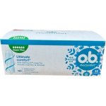 O.B. tampóny ProComfort Super Plus 32 St – Zboží Dáma