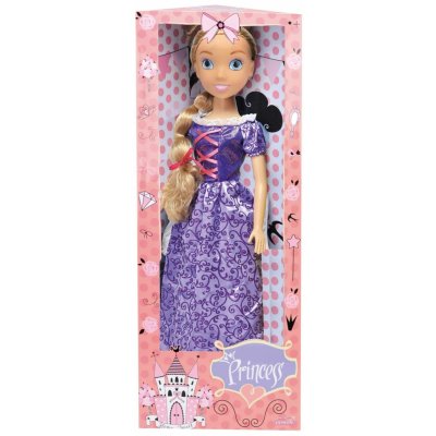 Alltoys Princezna 80 cm