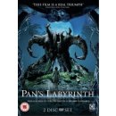 Pan's Labyrinth DVD