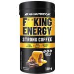 Allnutrition FitKing Energy Strong Coffee Čokoláda 130 g – Hledejceny.cz